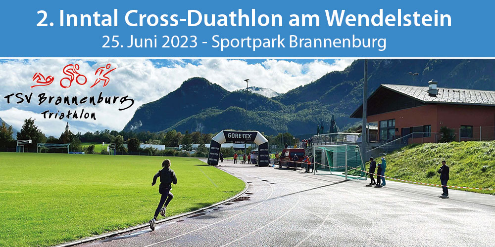 Wendelstein Duathlon 2022