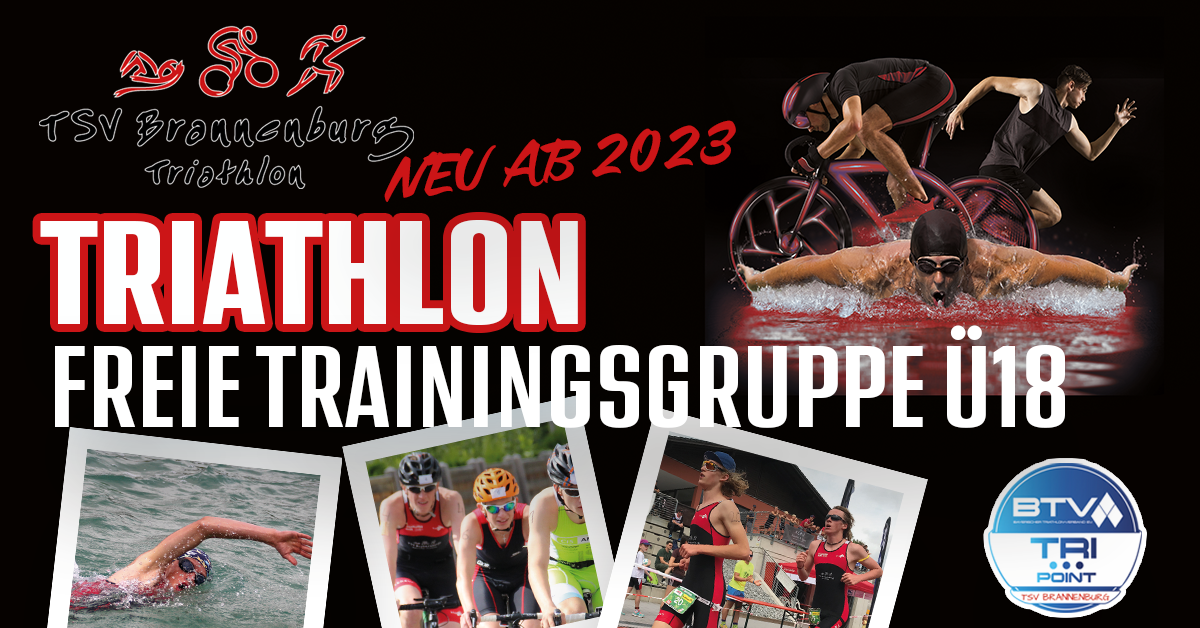 Triathlon Ü18